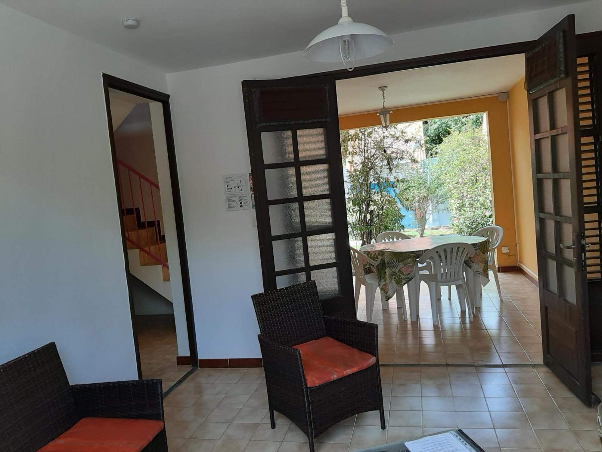 Residence De Vacances Mon Refuge - Bungalow De Type T3 Grande Anse Exterior photo